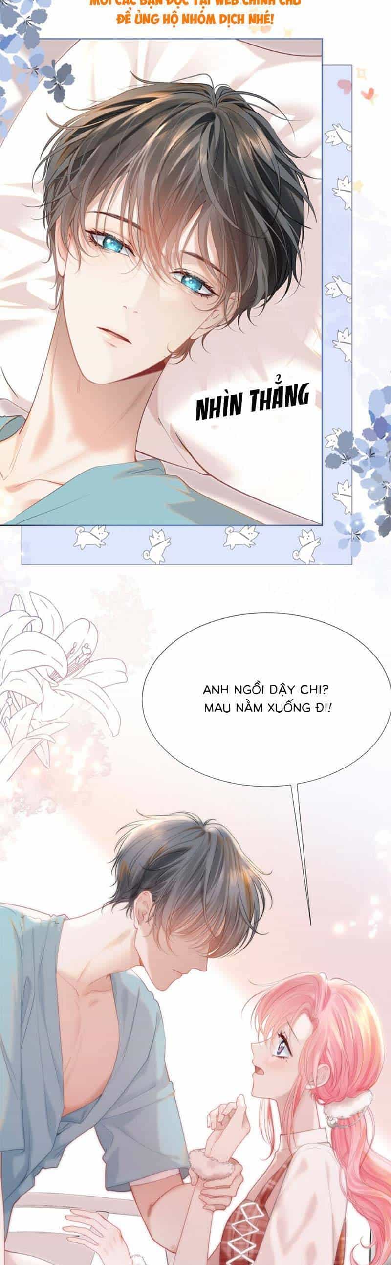 1001 Cách Chinh Phục Chồng Yêu - Chương 62 - ảnh 16