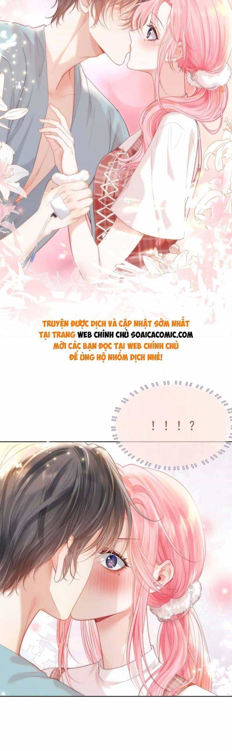 1001 Cách Chinh Phục Chồng Yêu - Chương 62 - ảnh 18