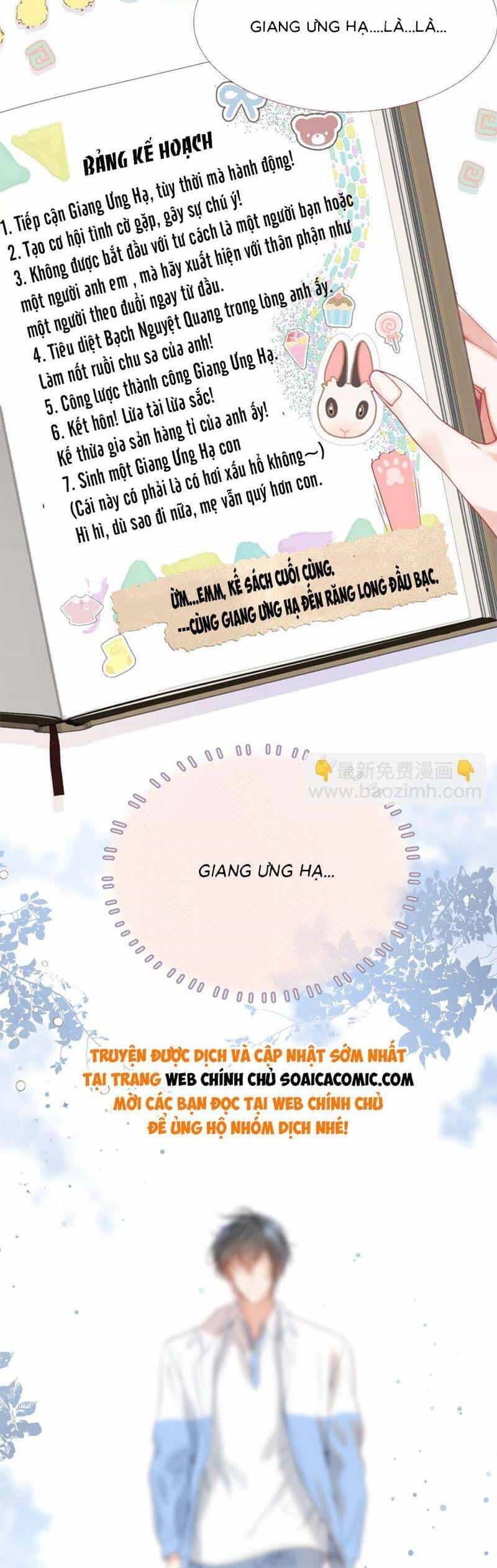 1001 Cách Chinh Phục Chồng Yêu - Chương 62 - ảnh 2