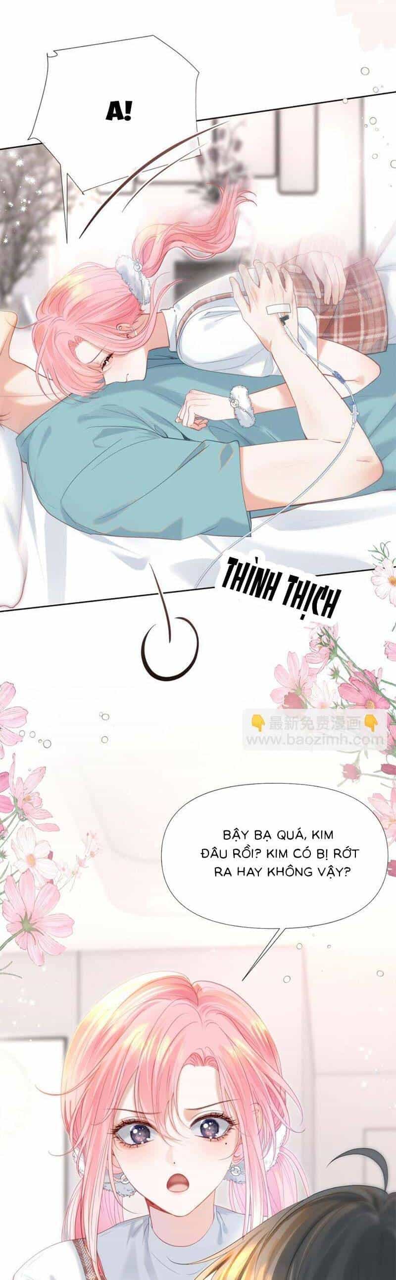 1001 Cách Chinh Phục Chồng Yêu - Chương 62 - ảnh 20