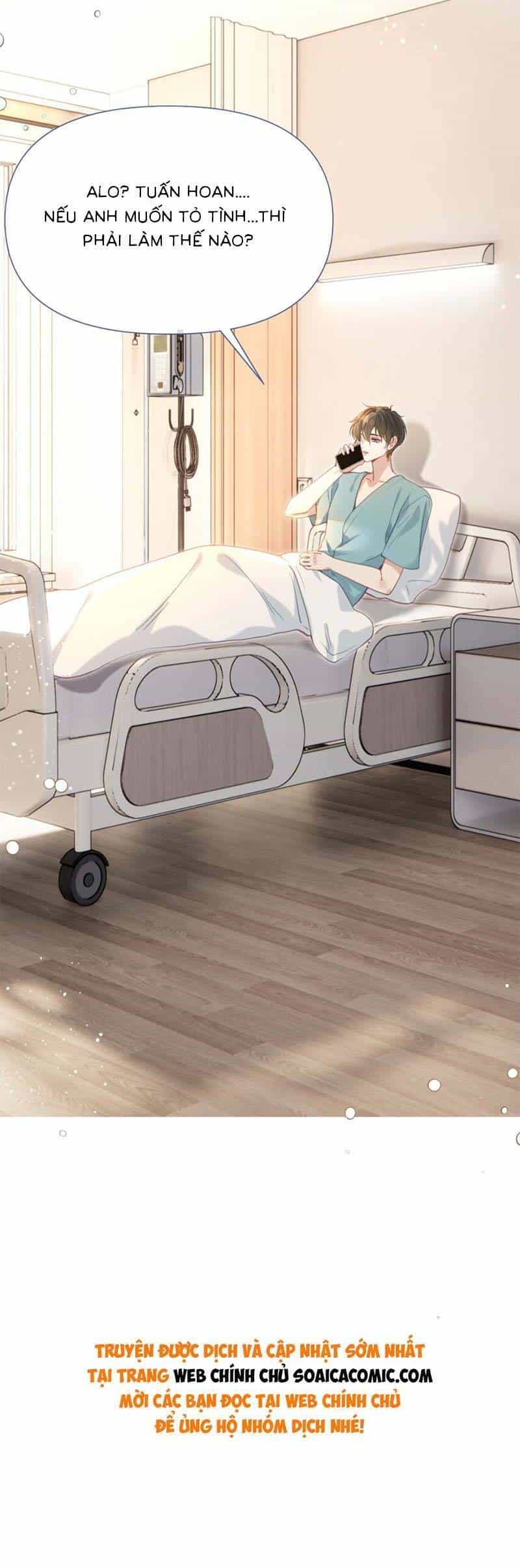 1001 Cách Chinh Phục Chồng Yêu - Chương 62 - ảnh 27