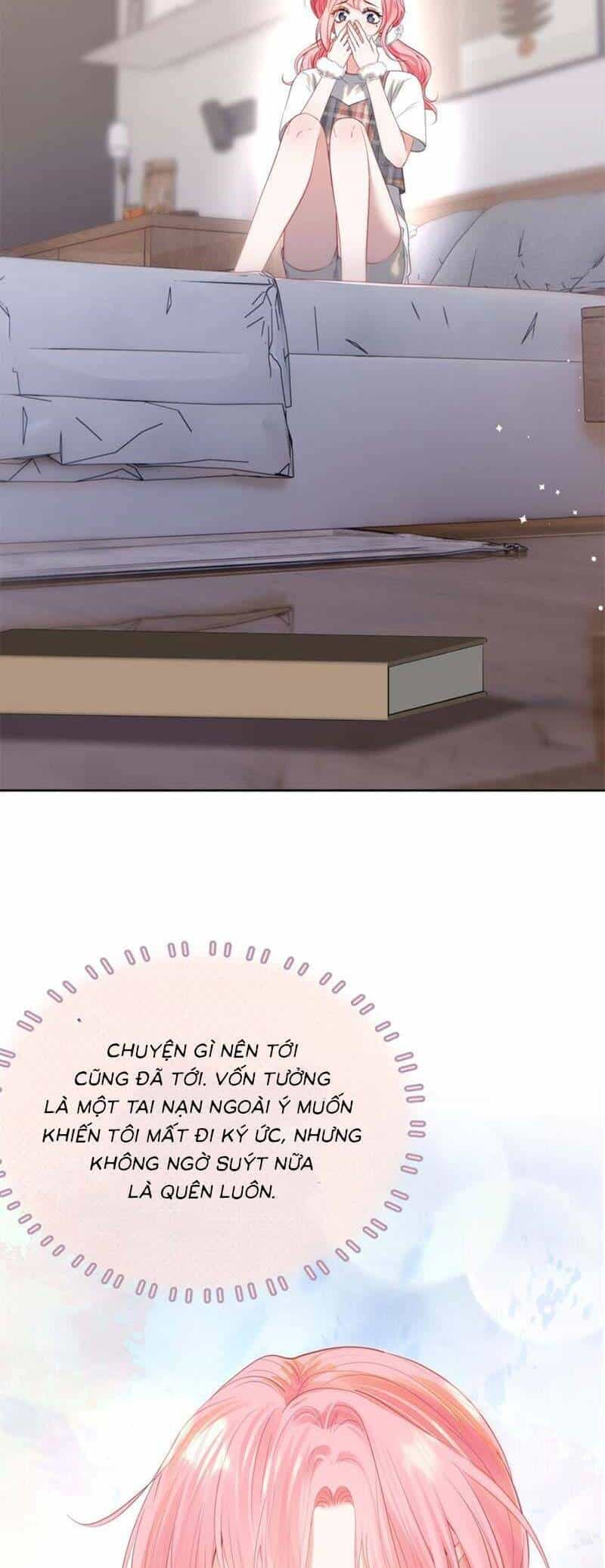1001 Cách Chinh Phục Chồng Yêu - Chương 62 - ảnh 5