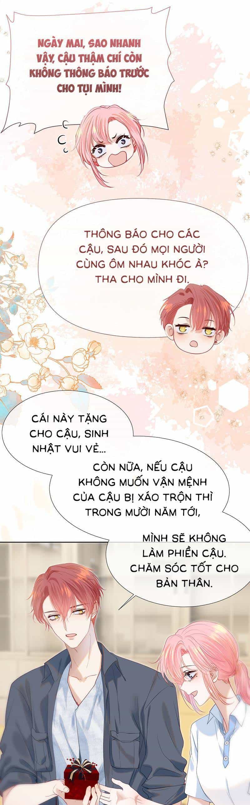 1001 Cách Chinh Phục Chồng Yêu - Chương 63 - ảnh 16
