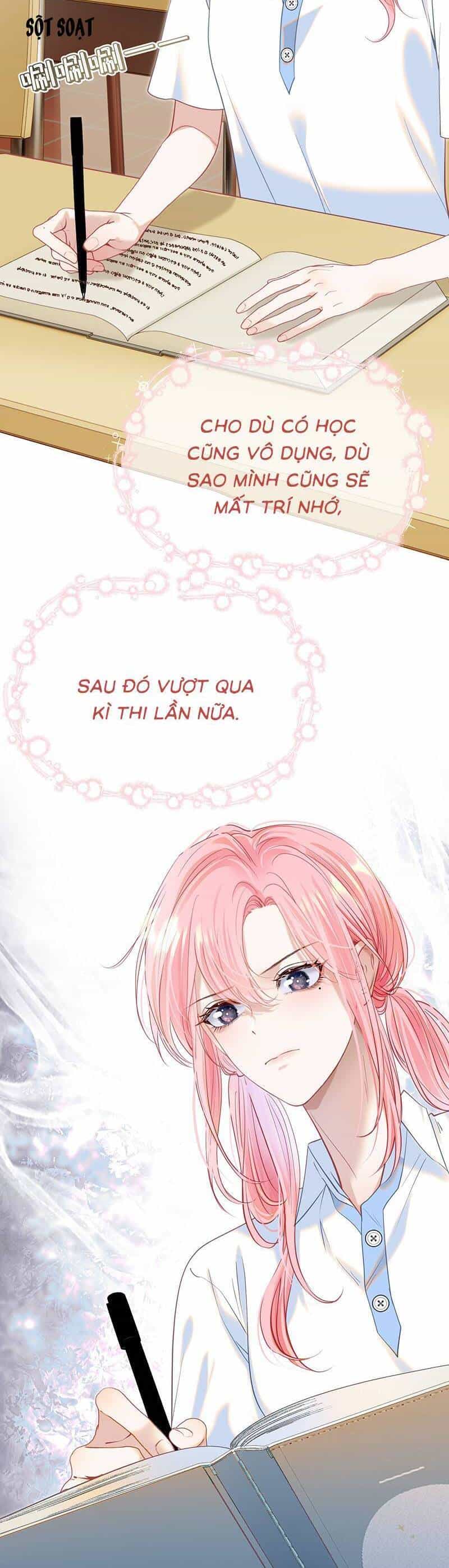 1001 Cách Chinh Phục Chồng Yêu - Chương 63 - ảnh 2