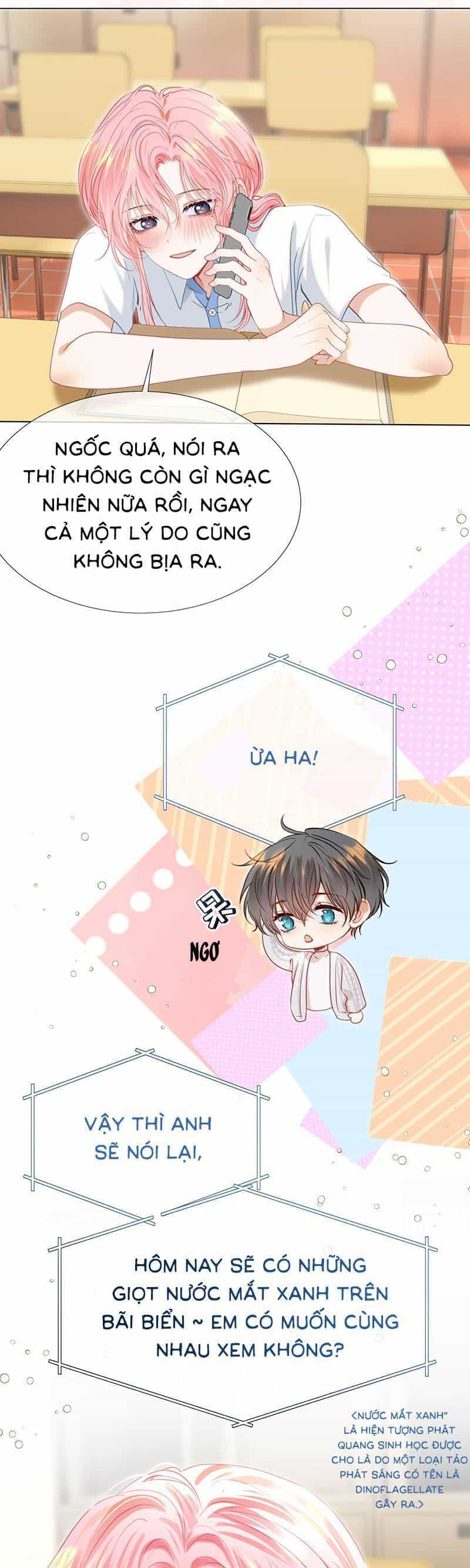 1001 Cách Chinh Phục Chồng Yêu - Chương 63 - ảnh 25