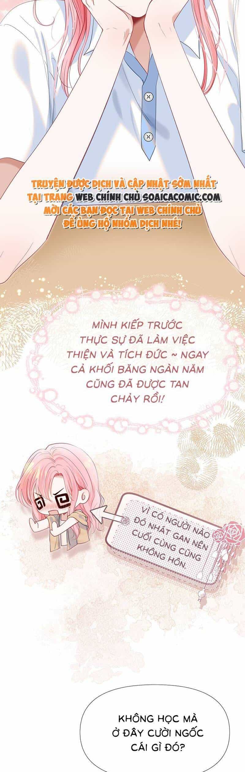 1001 Cách Chinh Phục Chồng Yêu - Chương 63 - ảnh 6