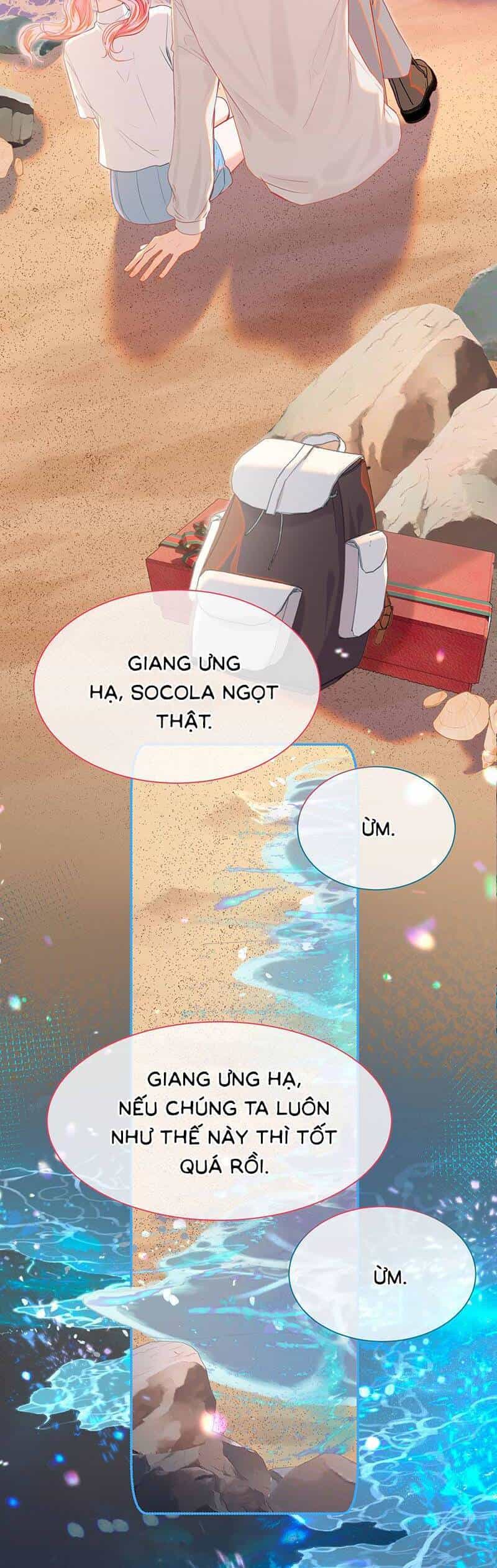 1001 Cách Chinh Phục Chồng Yêu - Chương 64 - ảnh 13