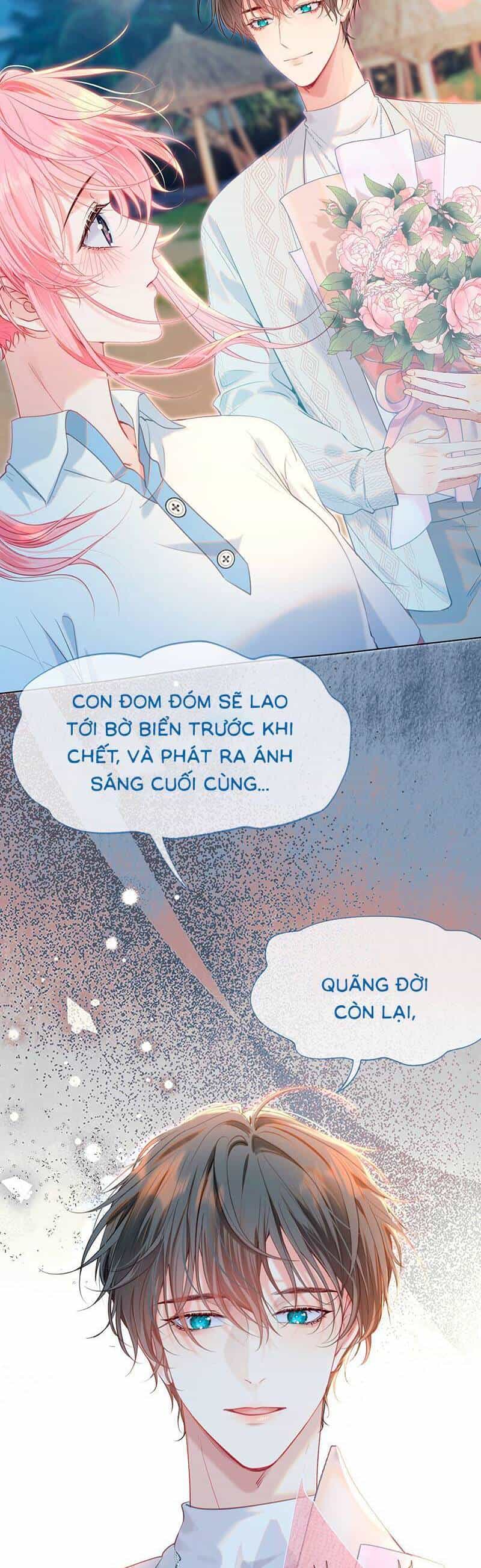 1001 Cách Chinh Phục Chồng Yêu - Chương 64 - ảnh 20