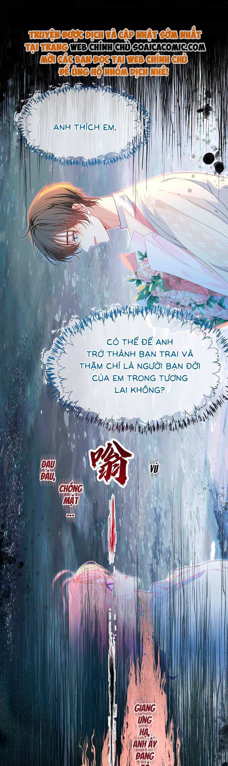 1001 Cách Chinh Phục Chồng Yêu - Chương 64 - ảnh 22