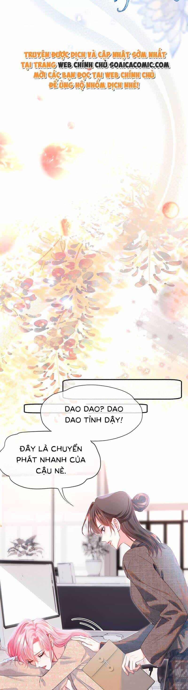 1001 Cách Chinh Phục Chồng Yêu - Chương 64 - ảnh 27