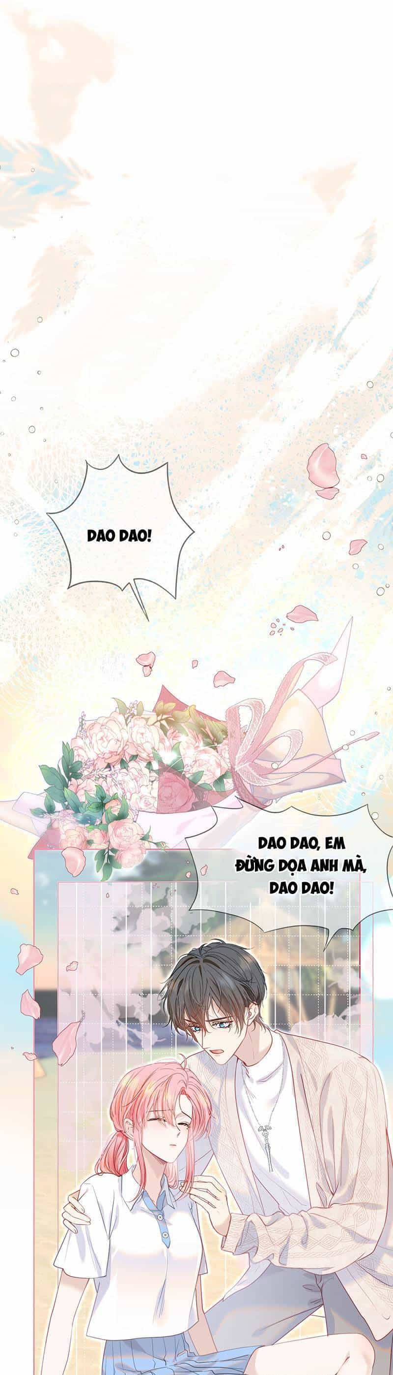 1001 Cách Chinh Phục Chồng Yêu - Chương 65 - ảnh 1