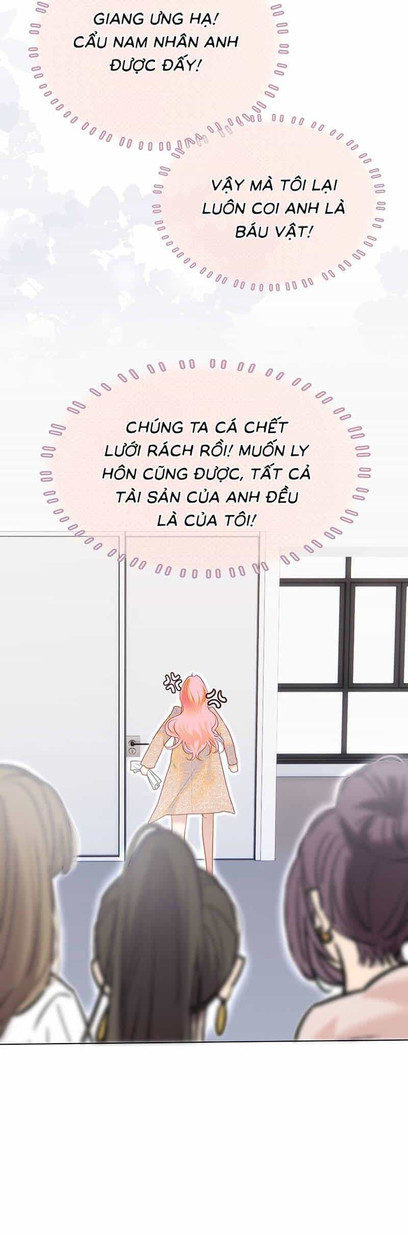1001 Cách Chinh Phục Chồng Yêu - Chương 65 - ảnh 11