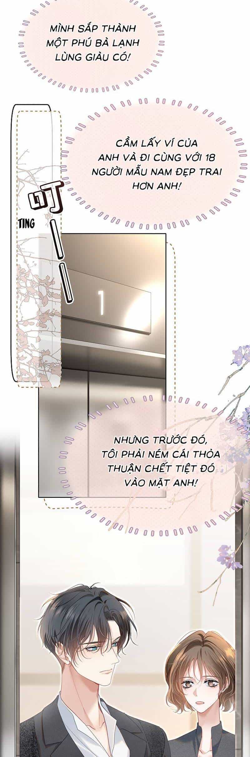 1001 Cách Chinh Phục Chồng Yêu - Chương 65 - ảnh 13