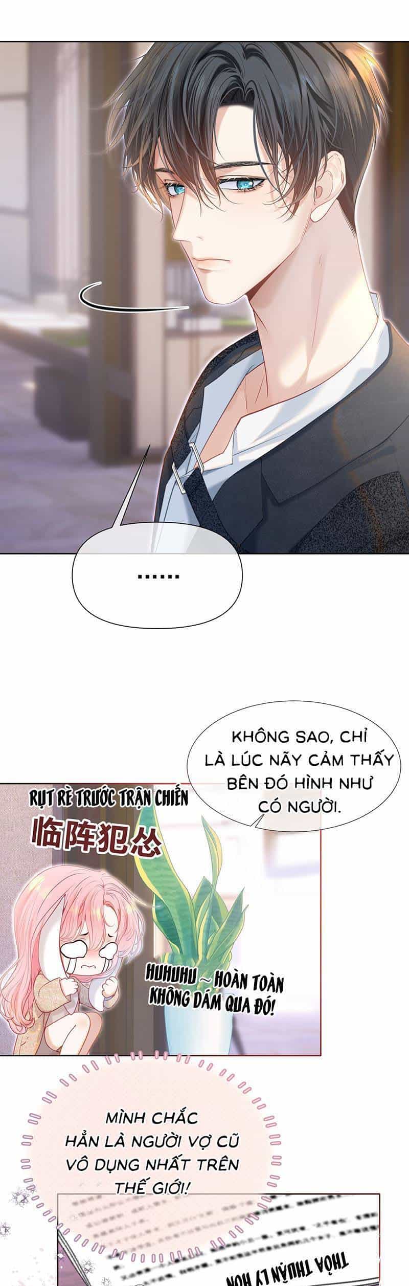 1001 Cách Chinh Phục Chồng Yêu - Chương 65 - ảnh 15