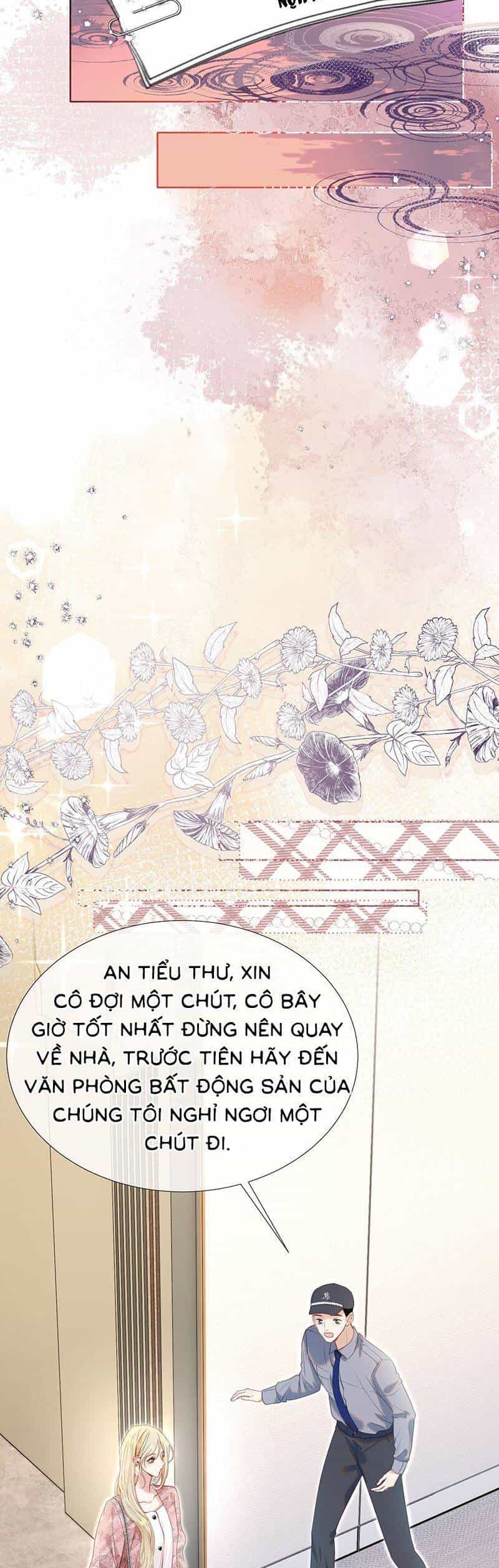 1001 Cách Chinh Phục Chồng Yêu - Chương 65 - ảnh 16