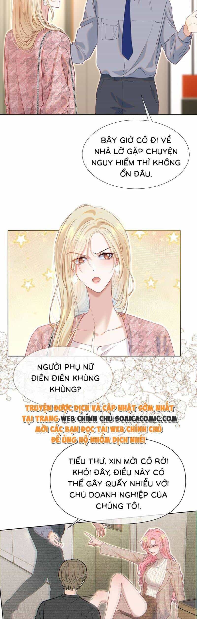 1001 Cách Chinh Phục Chồng Yêu - Chương 65 - ảnh 18