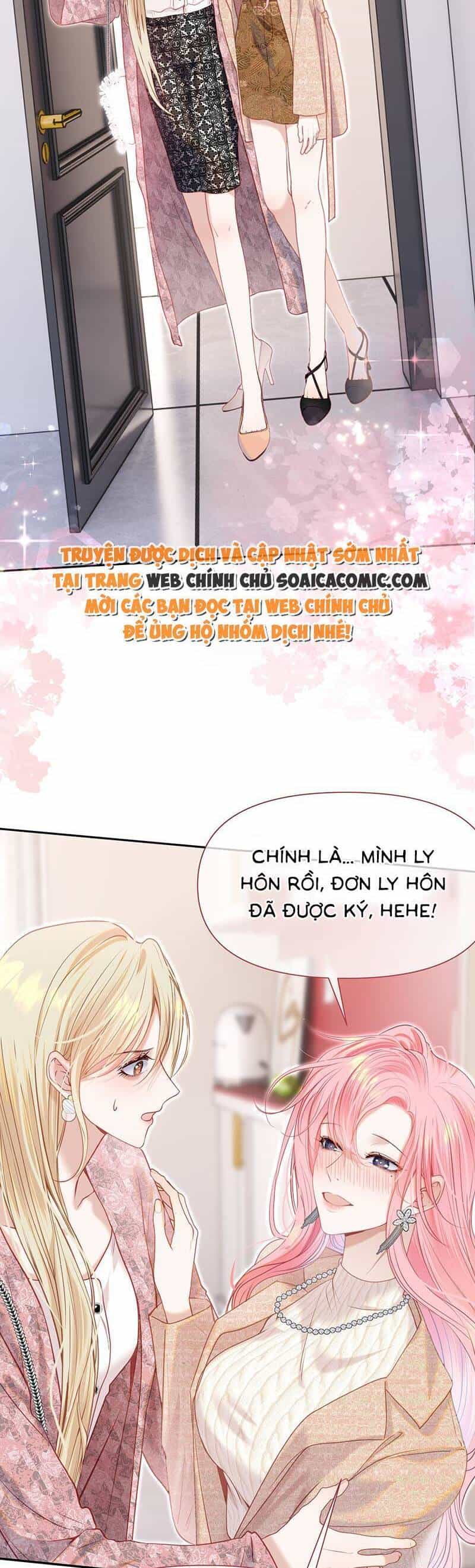 1001 Cách Chinh Phục Chồng Yêu - Chương 65 - ảnh 22
