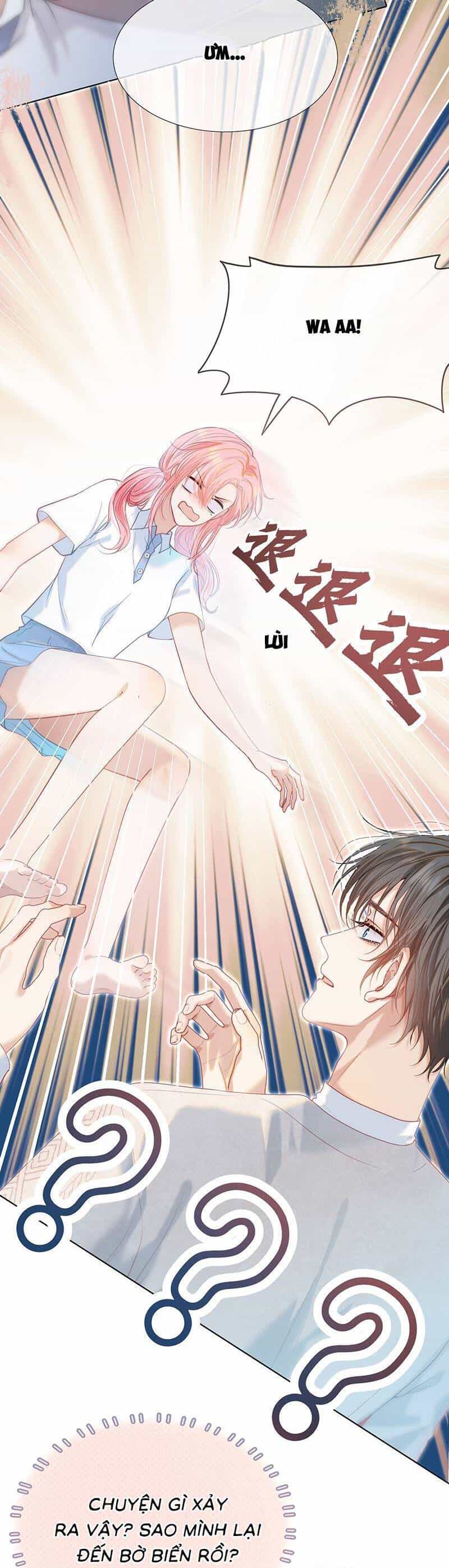 1001 Cách Chinh Phục Chồng Yêu - Chương 65 - ảnh 3