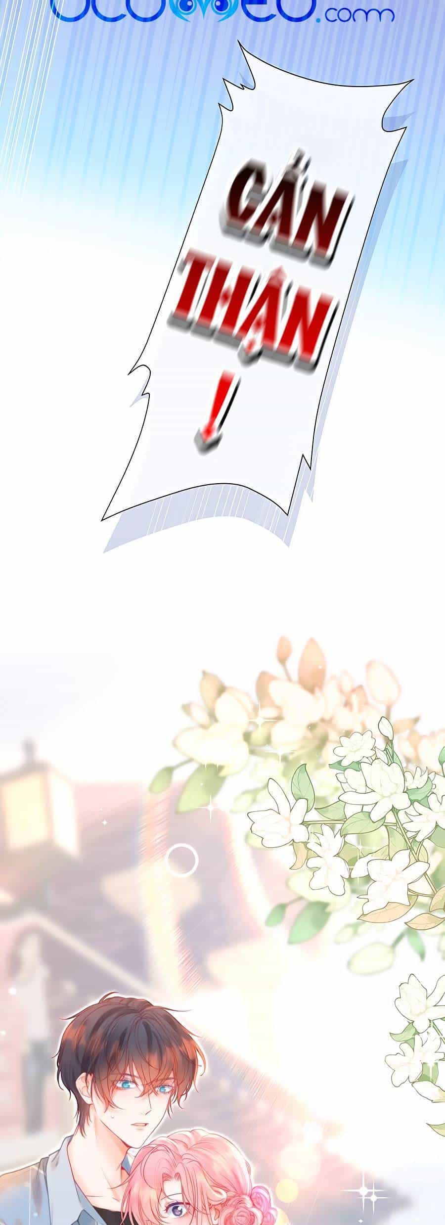 1001 Cách Chinh Phục Chồng Yêu - Chương 7 - ảnh 8