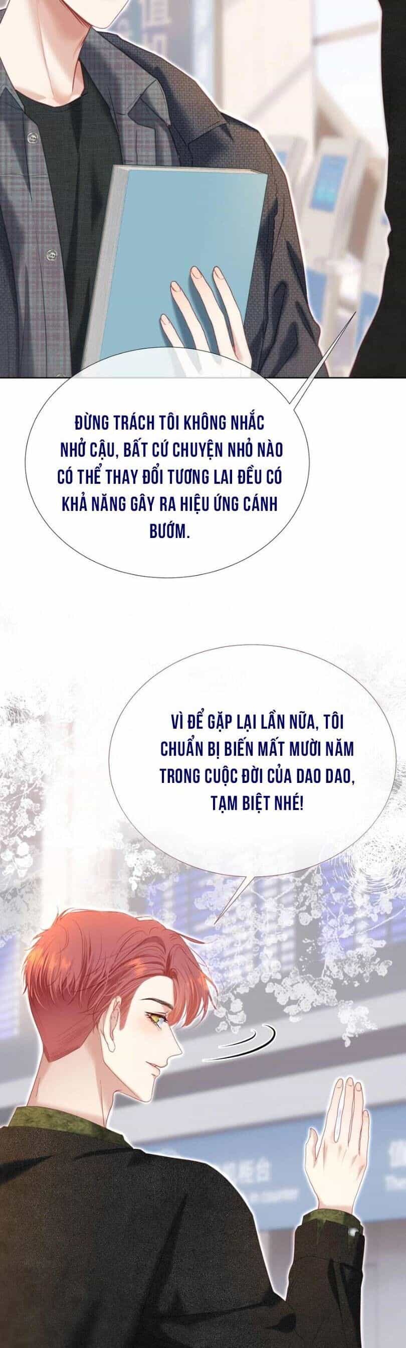 1001 Cách Chinh Phục Chồng Yêu - Chương 66 - ảnh 11