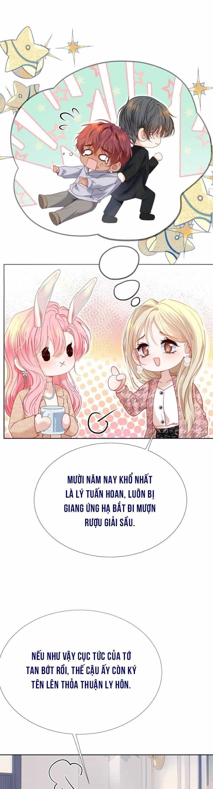 1001 Cách Chinh Phục Chồng Yêu - Chương 66 - ảnh 19