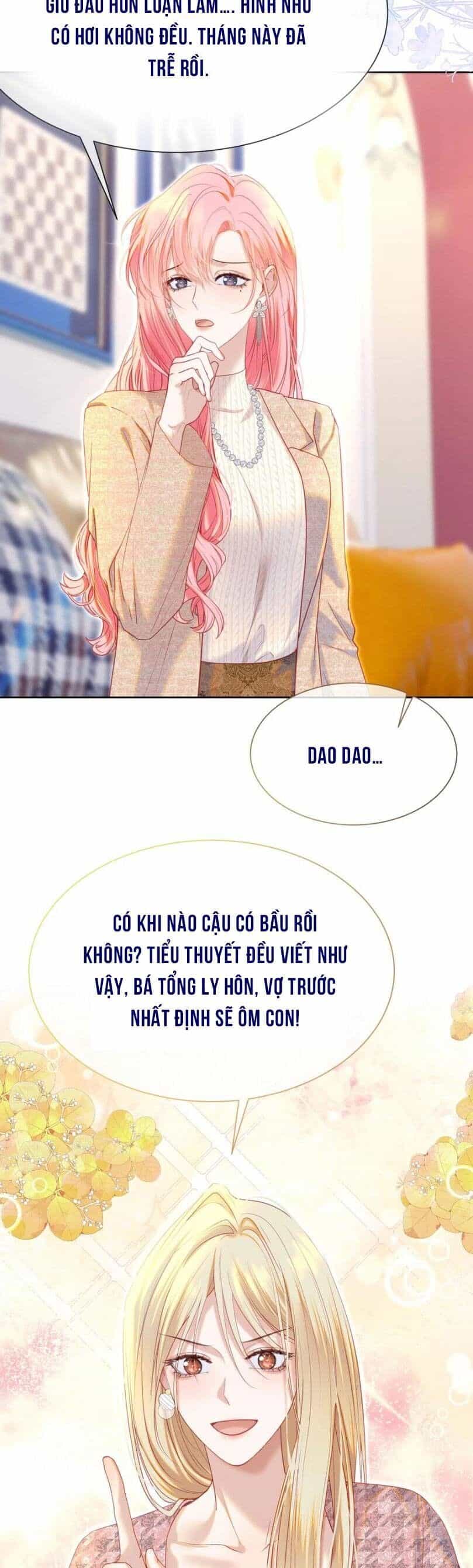 1001 Cách Chinh Phục Chồng Yêu - Chương 66 - ảnh 30