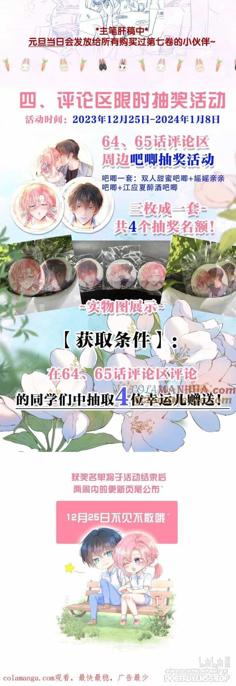 1001 Cách Chinh Phục Chồng Yêu - Chương 66 - ảnh 35