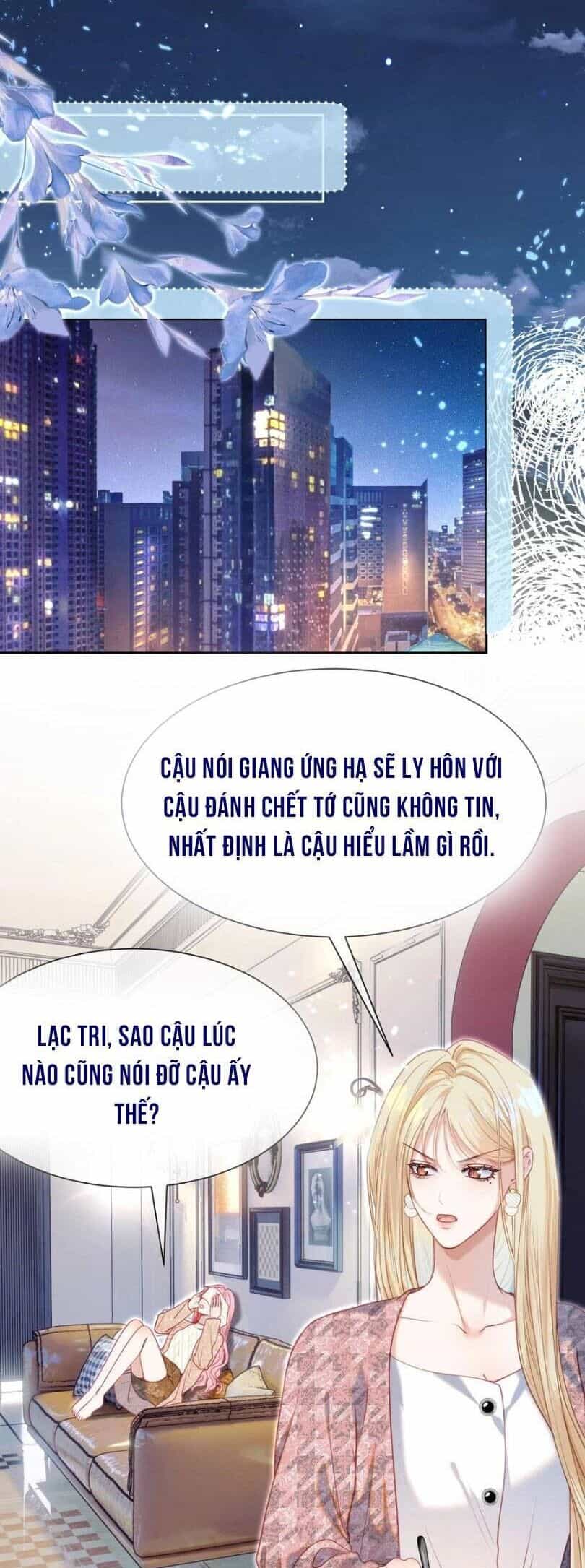 1001 Cách Chinh Phục Chồng Yêu - Chương 66 - ảnh 5