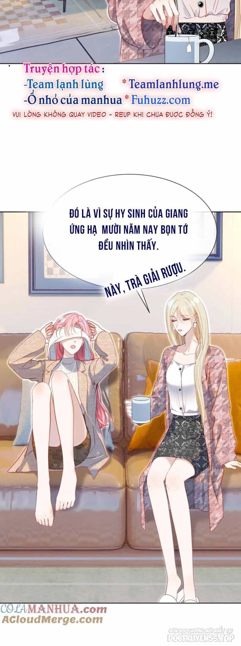 1001 Cách Chinh Phục Chồng Yêu - Chương 66 - ảnh 6