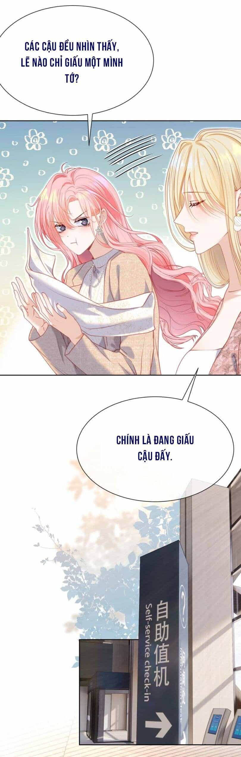 1001 Cách Chinh Phục Chồng Yêu - Chương 66 - ảnh 7