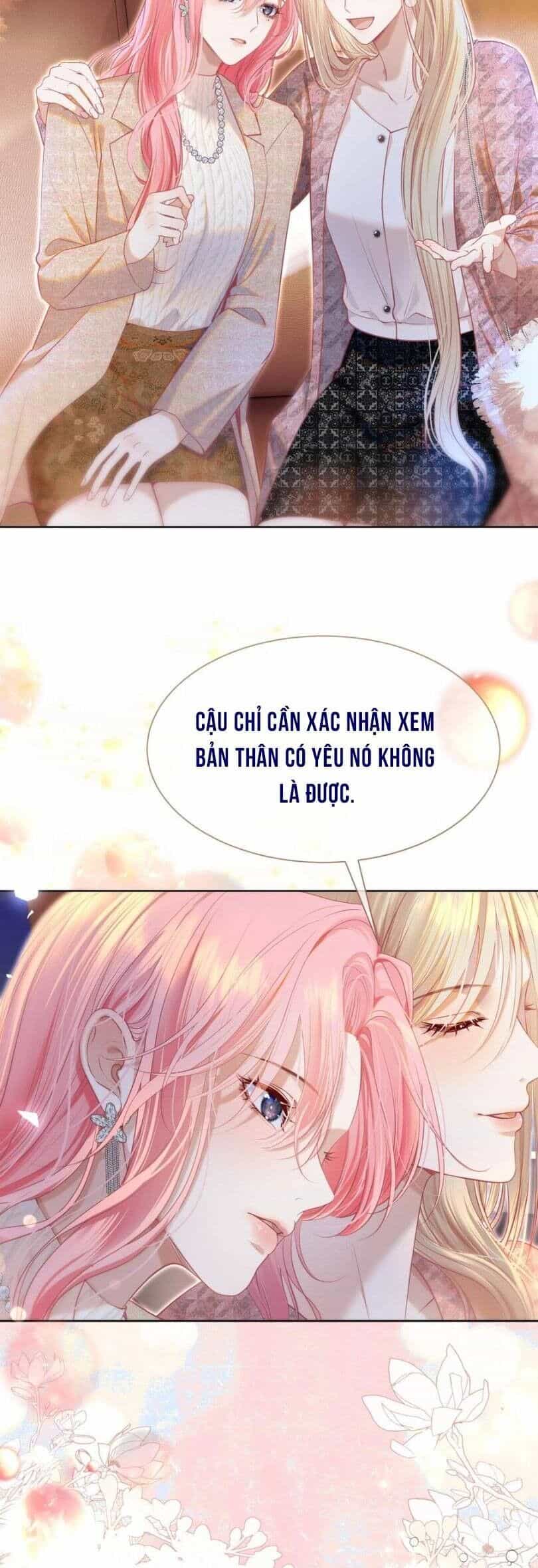 1001 Cách Chinh Phục Chồng Yêu - Chương 67 - ảnh 14