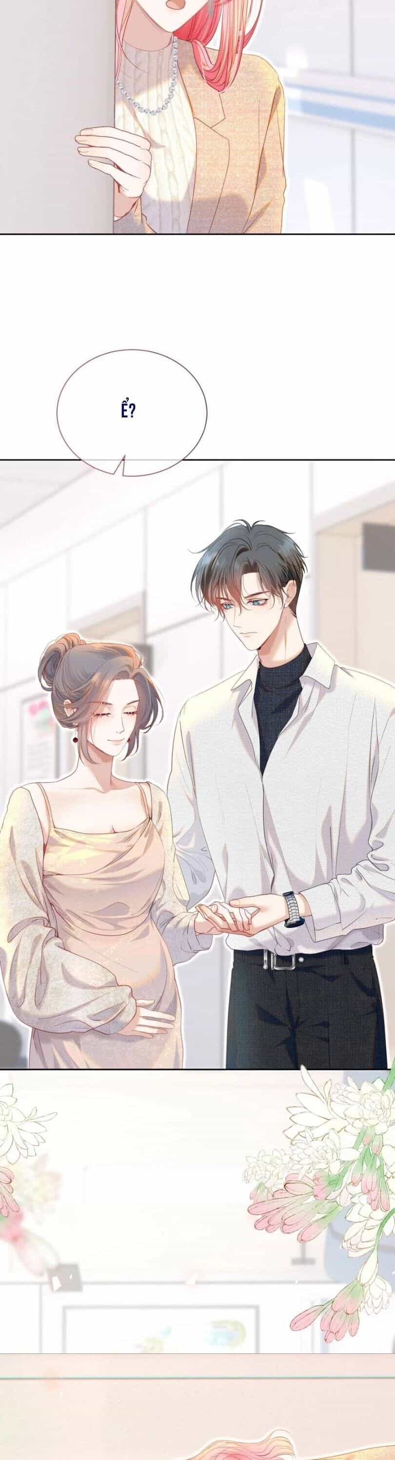 1001 Cách Chinh Phục Chồng Yêu - Chương 67 - ảnh 21