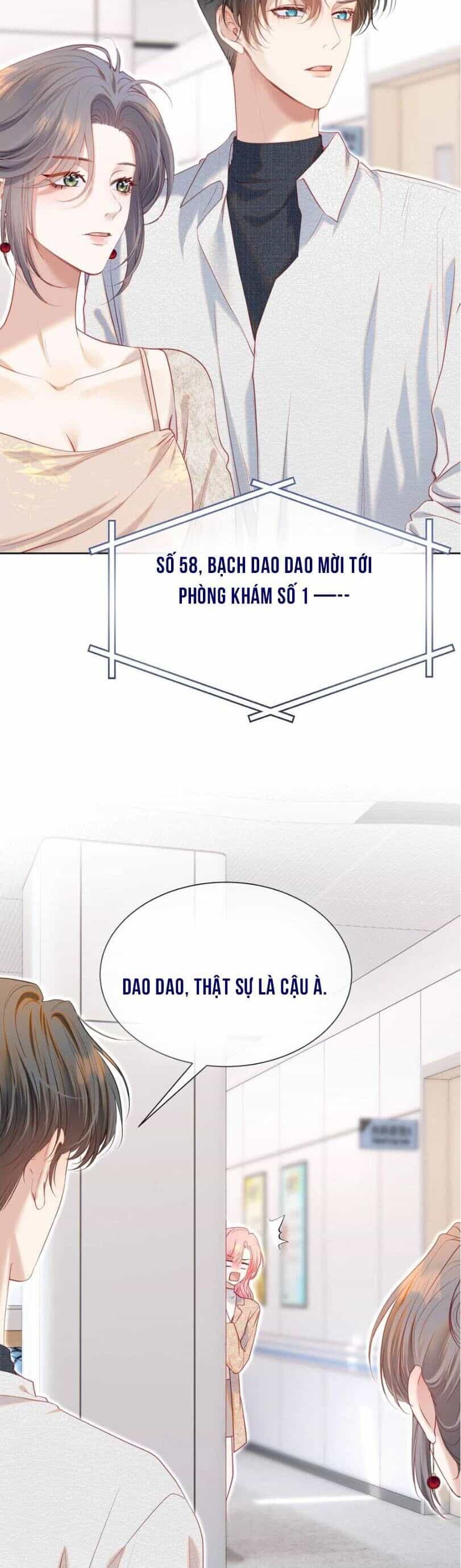 1001 Cách Chinh Phục Chồng Yêu - Chương 67 - ảnh 27
