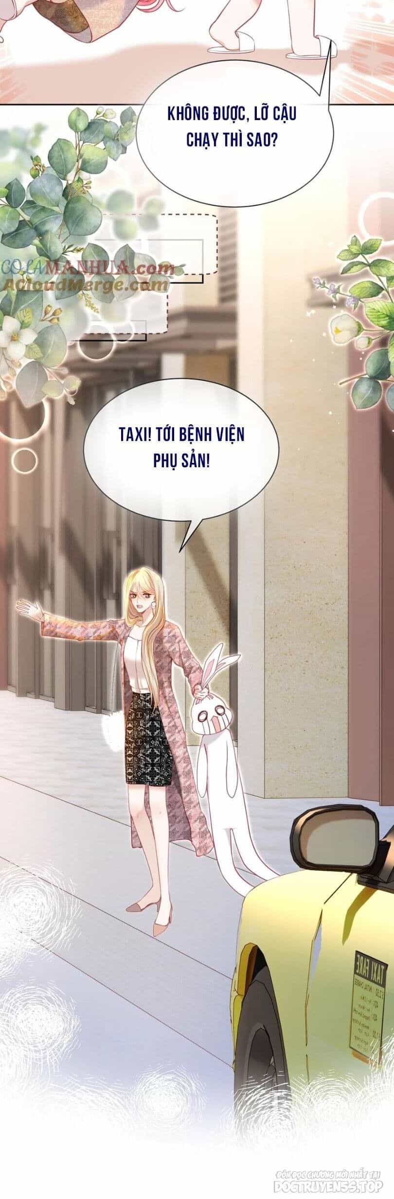 1001 Cách Chinh Phục Chồng Yêu - Chương 67 - ảnh 8