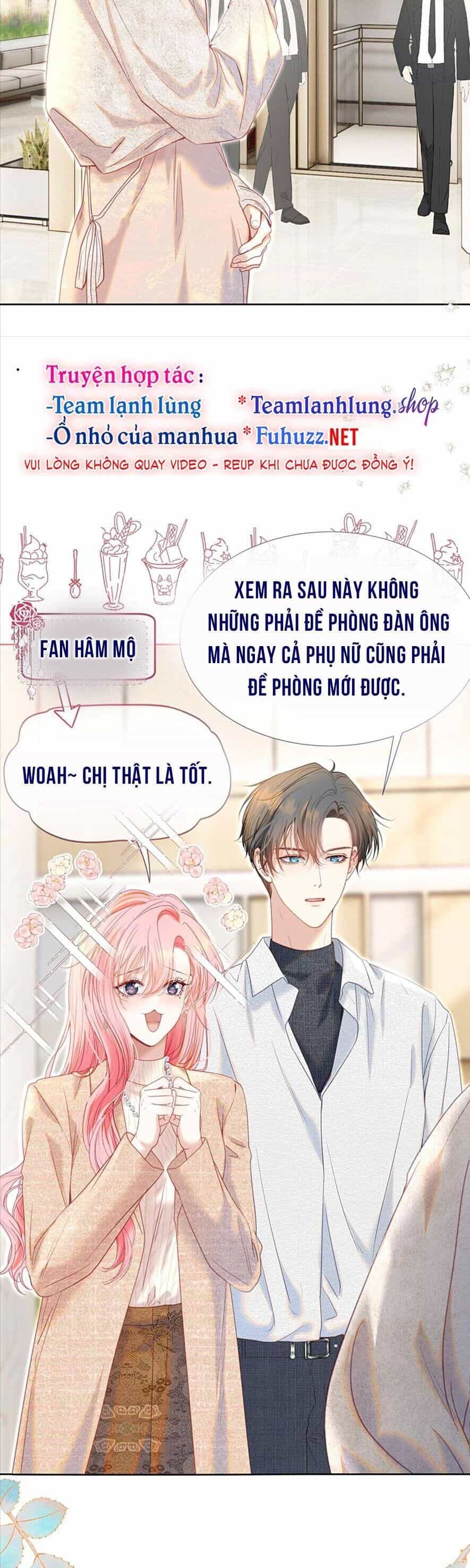 1001 Cách Chinh Phục Chồng Yêu - Chương 68 - ảnh 11