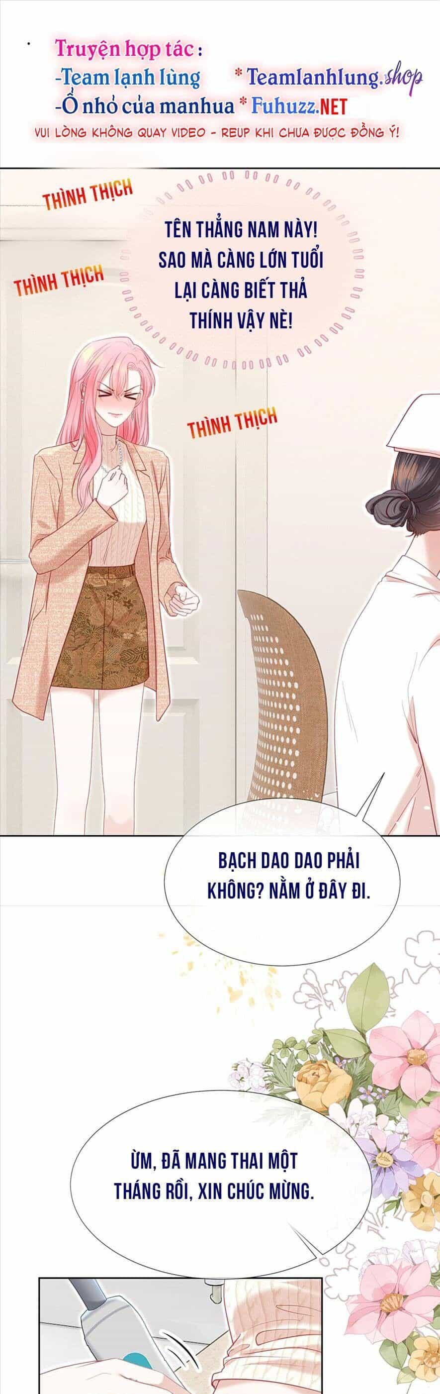 1001 Cách Chinh Phục Chồng Yêu - Chương 68 - ảnh 19