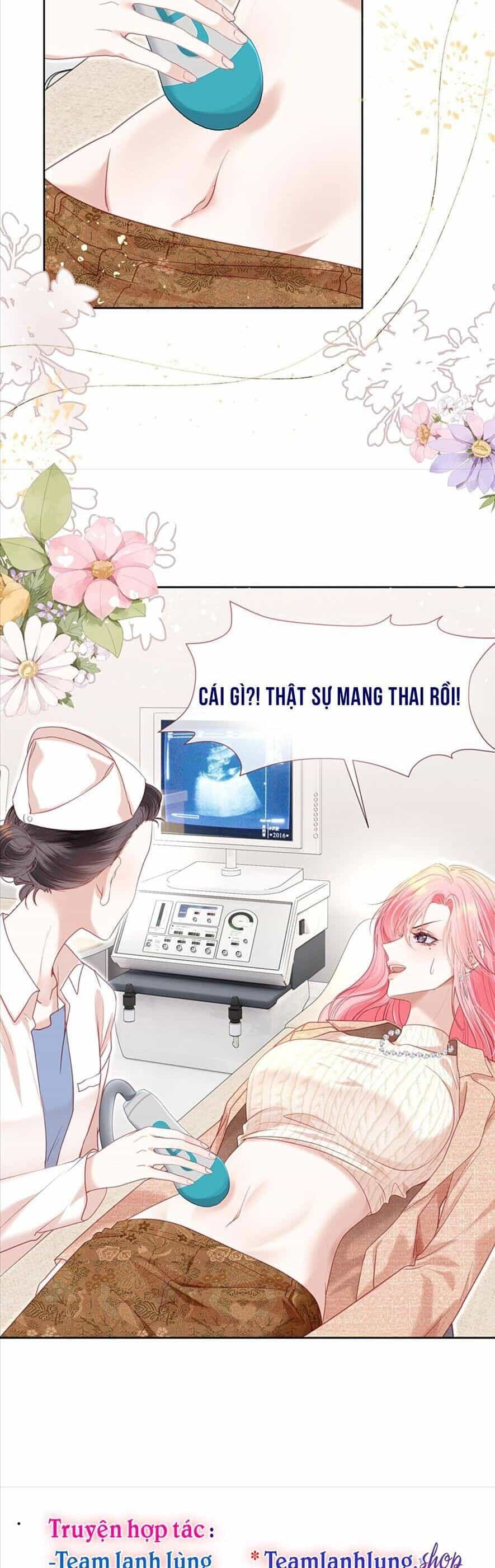 1001 Cách Chinh Phục Chồng Yêu - Chương 68 - ảnh 20
