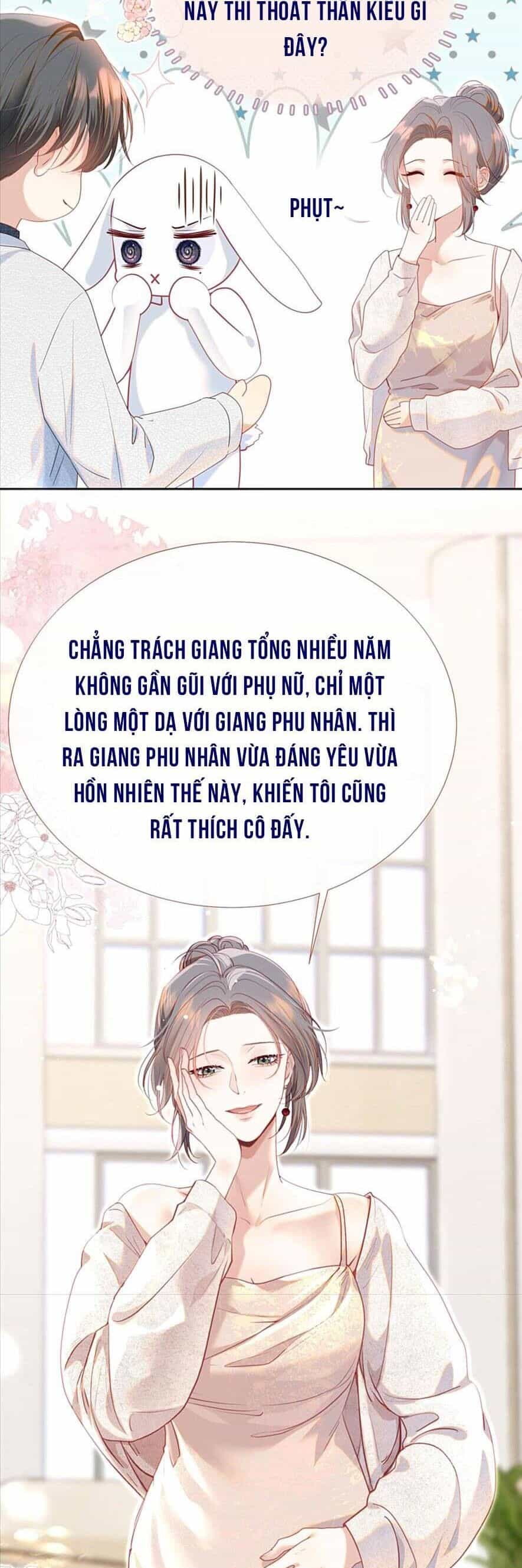 1001 Cách Chinh Phục Chồng Yêu - Chương 68 - ảnh 8
