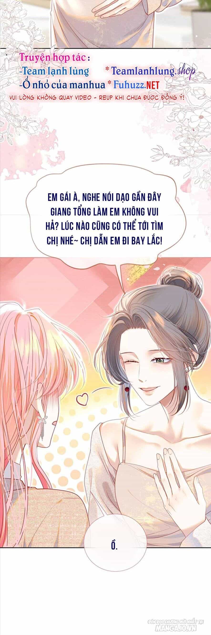 1001 Cách Chinh Phục Chồng Yêu - Chương 68 - ảnh 9