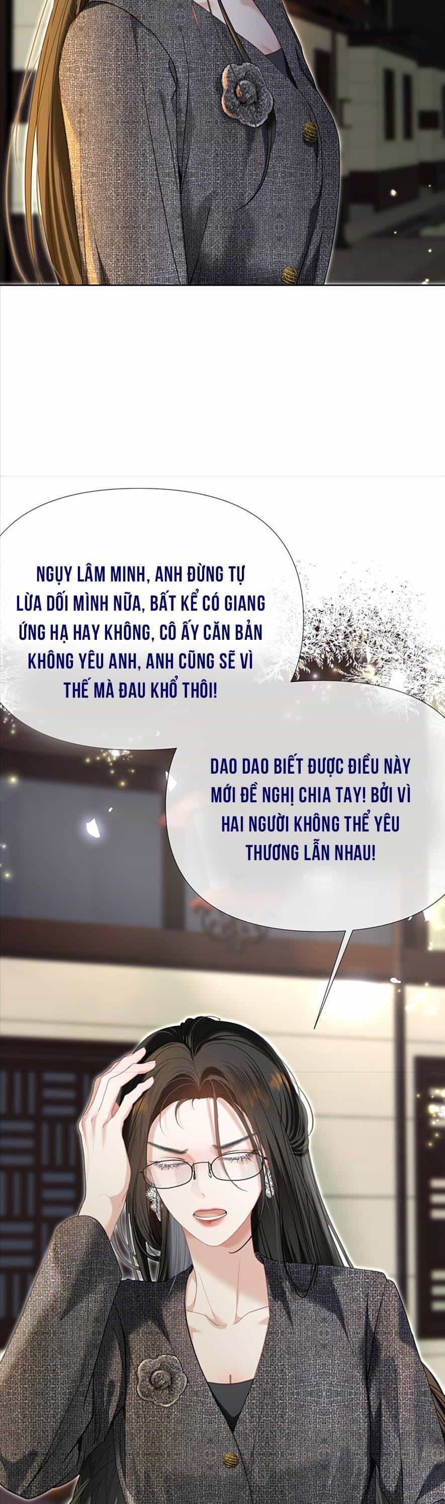 1001 Cách Chinh Phục Chồng Yêu - Chương 69 - ảnh 22