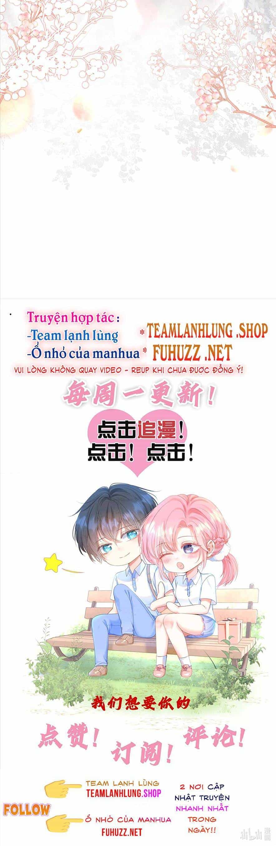 1001 Cách Chinh Phục Chồng Yêu - Chương 69 - ảnh 30