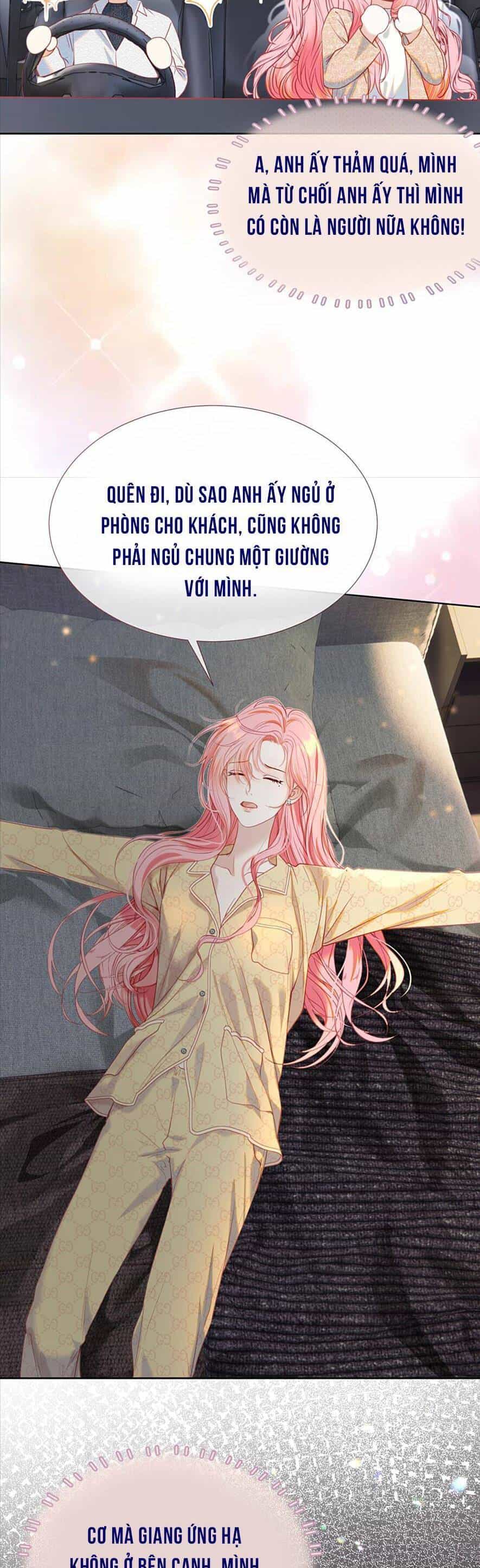 1001 Cách Chinh Phục Chồng Yêu - Chương 69 - ảnh 7