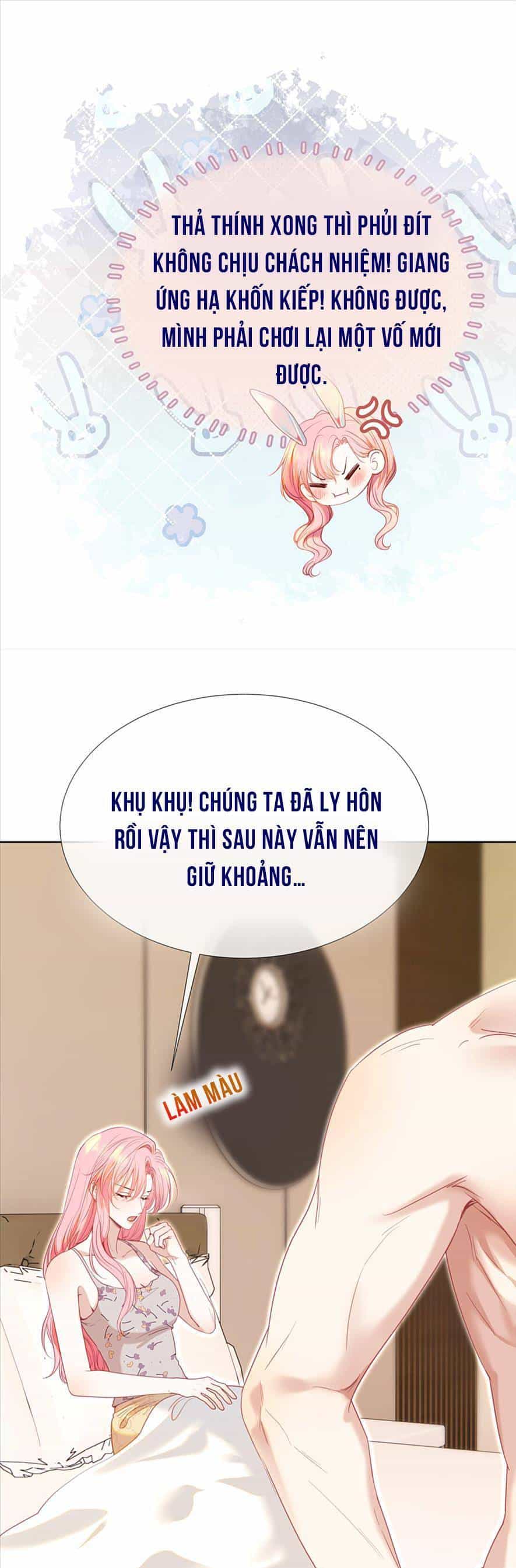 1001 Cách Chinh Phục Chồng Yêu - Chương 70 - ảnh 11