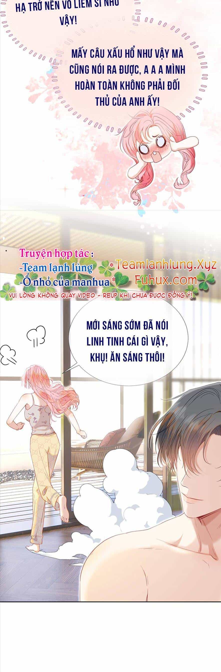 1001 Cách Chinh Phục Chồng Yêu - Chương 70 - ảnh 17