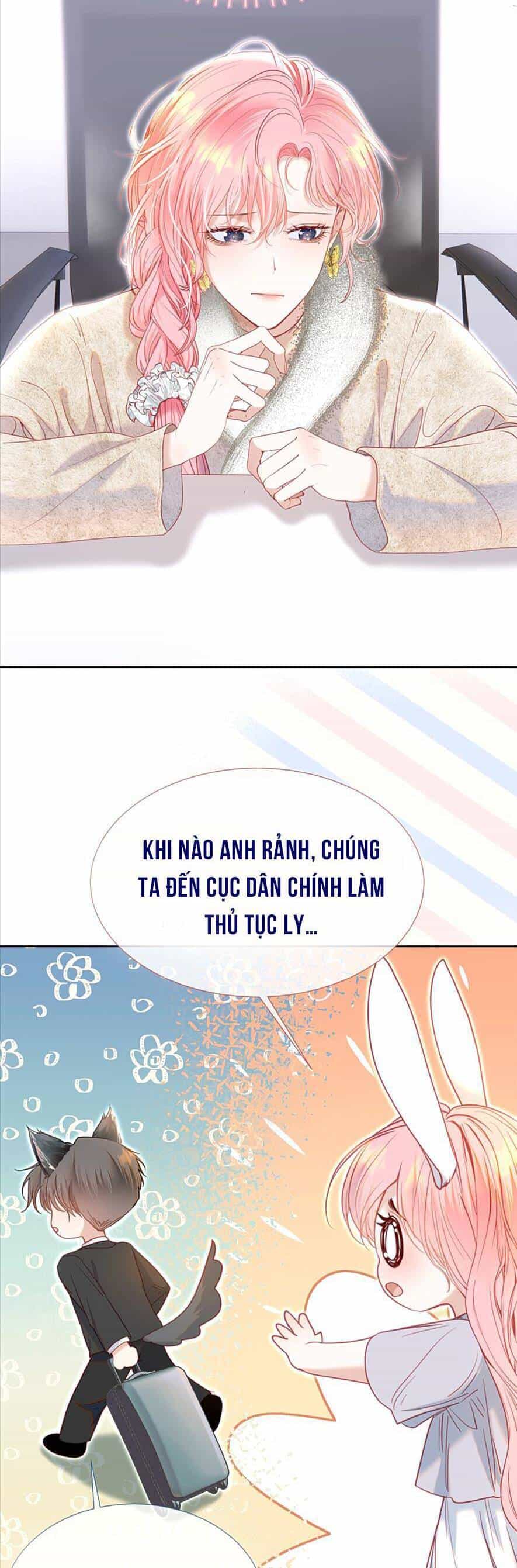 1001 Cách Chinh Phục Chồng Yêu - Chương 70 - ảnh 21