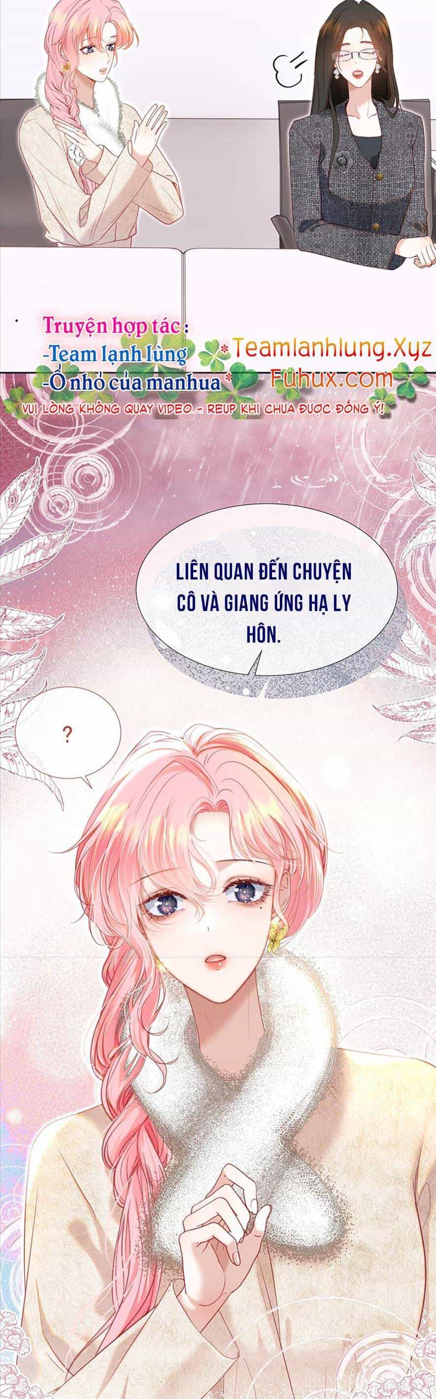 1001 Cách Chinh Phục Chồng Yêu - Chương 70 - ảnh 30