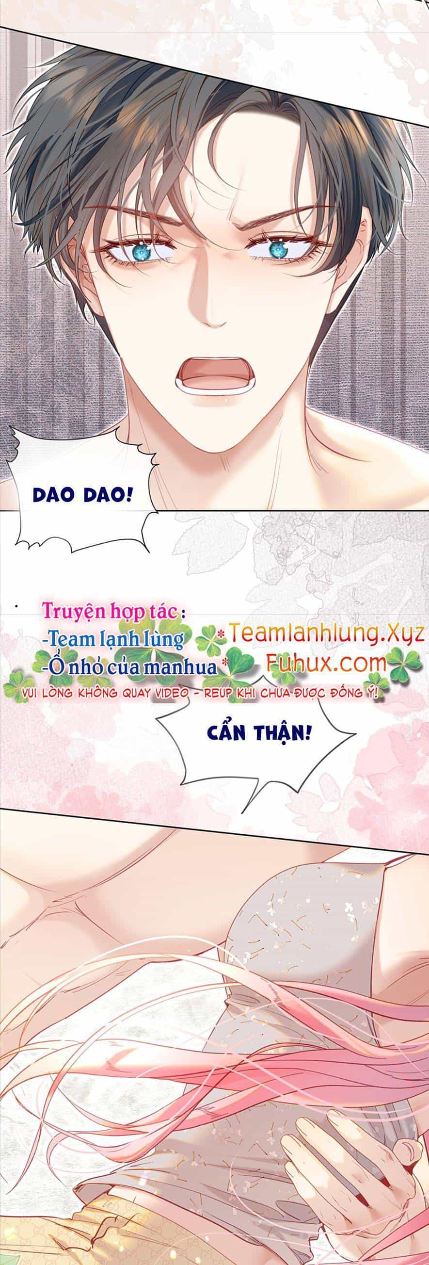 1001 Cách Chinh Phục Chồng Yêu - Chương 70 - ảnh 6