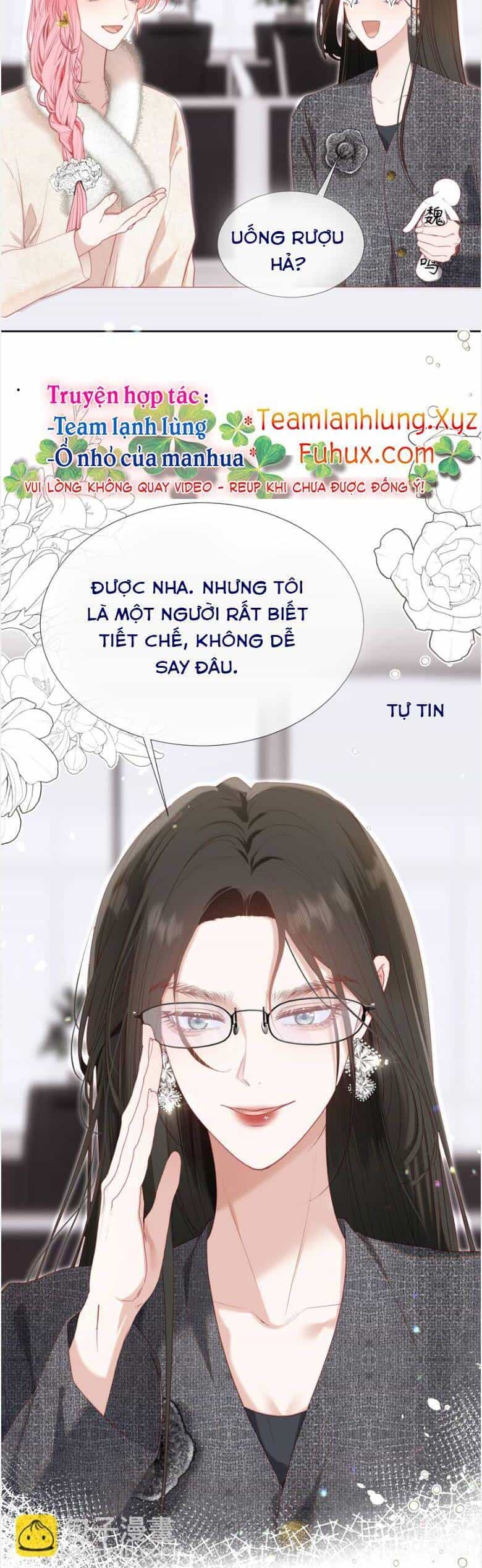 1001 Cách Chinh Phục Chồng Yêu - Chương 71 - ảnh 10