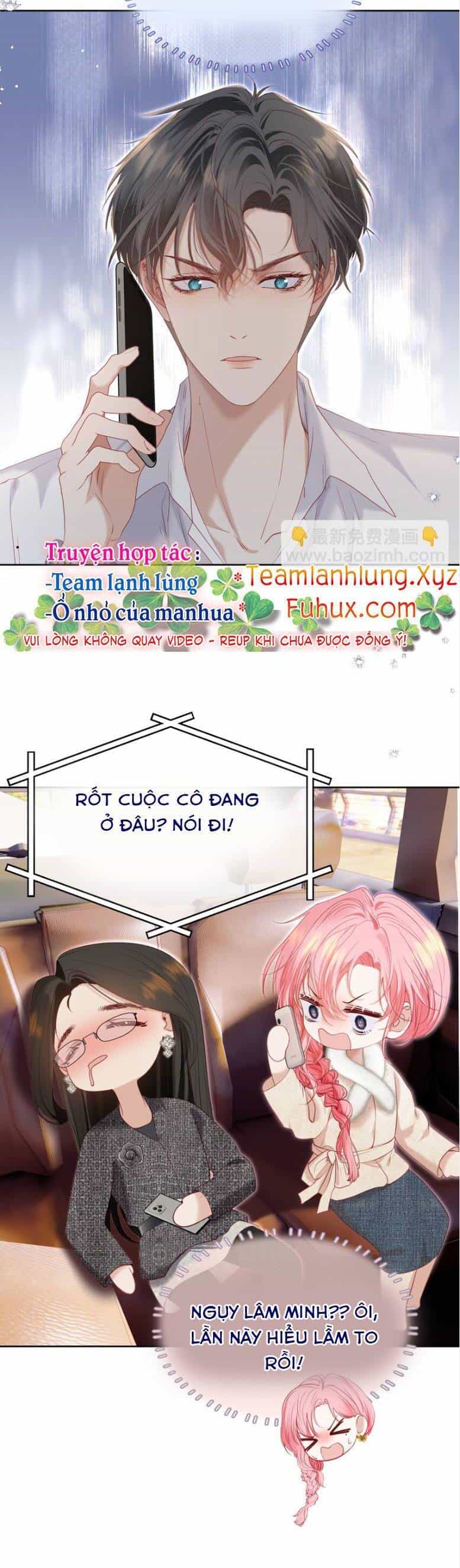 1001 Cách Chinh Phục Chồng Yêu - Chương 71 - ảnh 20