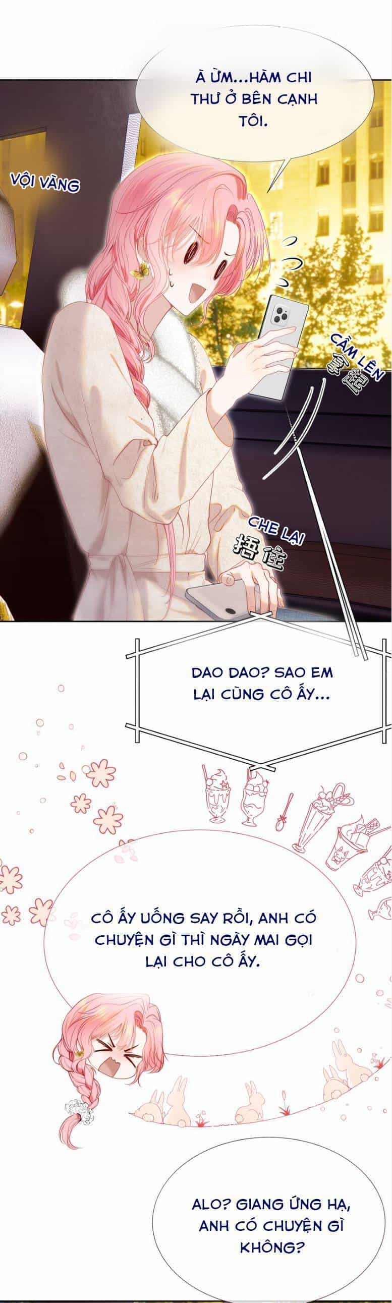 1001 Cách Chinh Phục Chồng Yêu - Chương 71 - ảnh 21